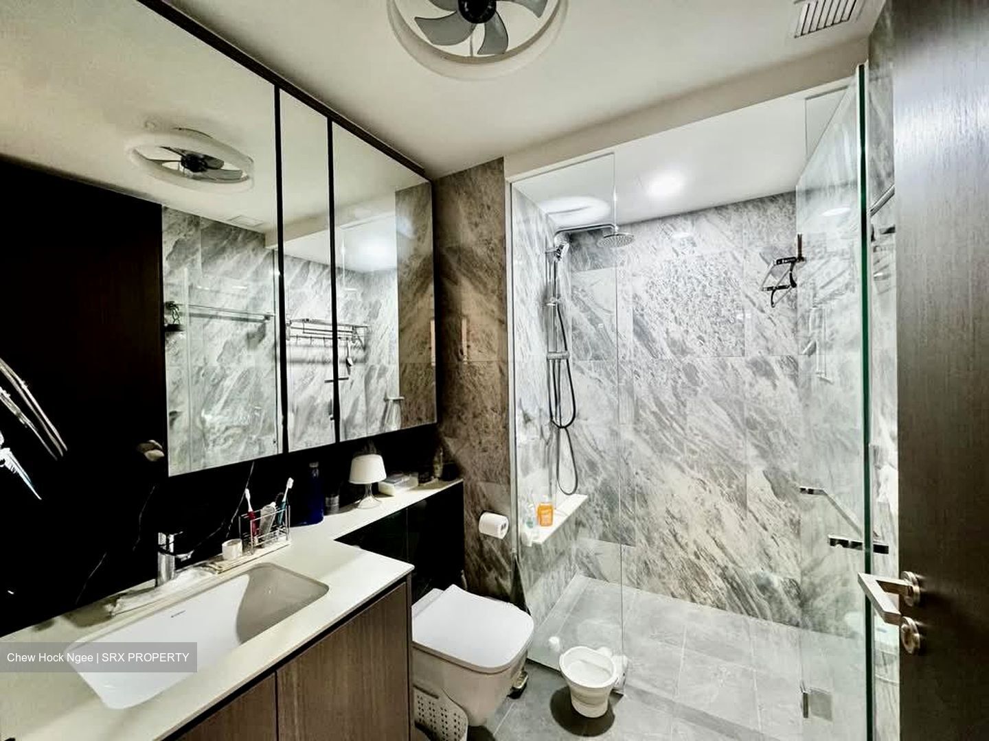 The Watergardens At Canberra (D27), Apartment #566603671